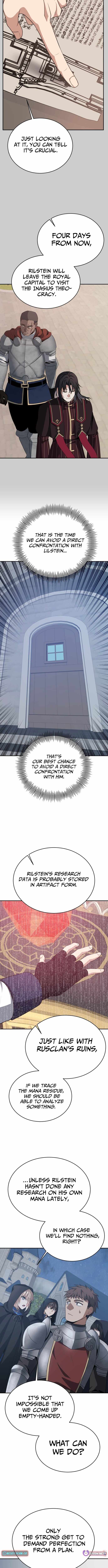 Reloaded Into the Other World Chapter 147 — Page 11