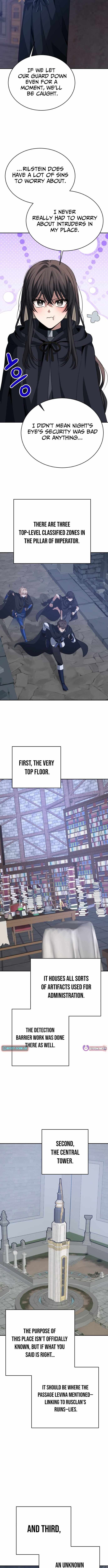 Reloaded Into the Other World Chapter 147 — Page 13