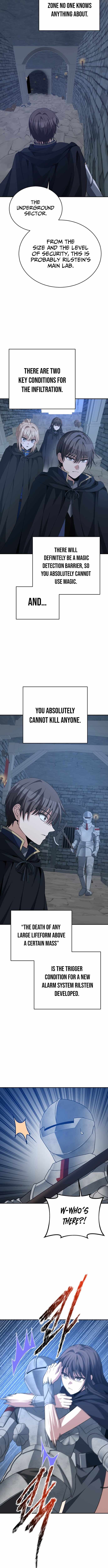 Reloaded Into the Other World Chapter 147 — Page 14