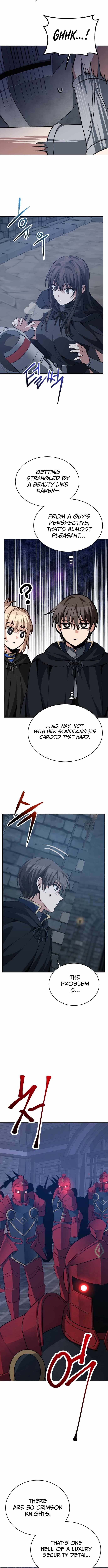 Reloaded Into the Other World Chapter 147 — Page 15