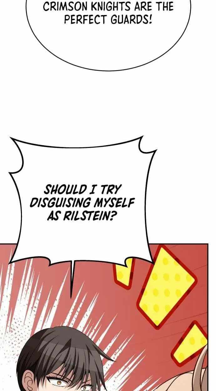 Reloaded Into the Other World Chapter 148 — Page 6