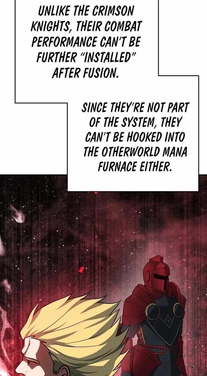 Reloaded Into the Other World Chapter 148 — Page 103
