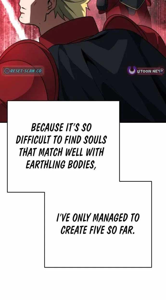 Reloaded Into the Other World Chapter 148 — Page 104
