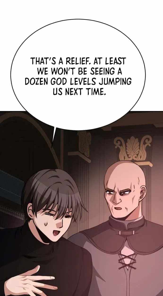 Reloaded Into the Other World Chapter 148 — Page 105