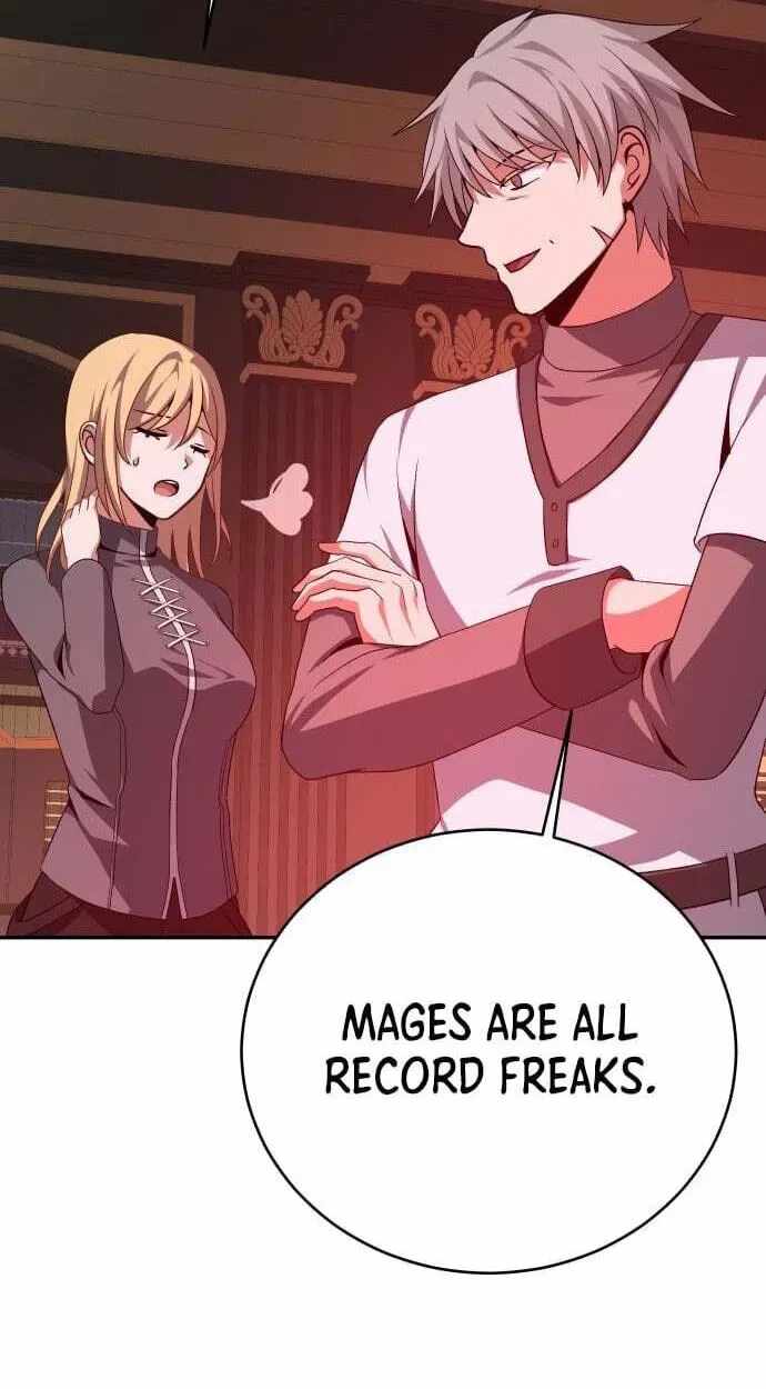 Reloaded Into the Other World Chapter 148 — Page 107