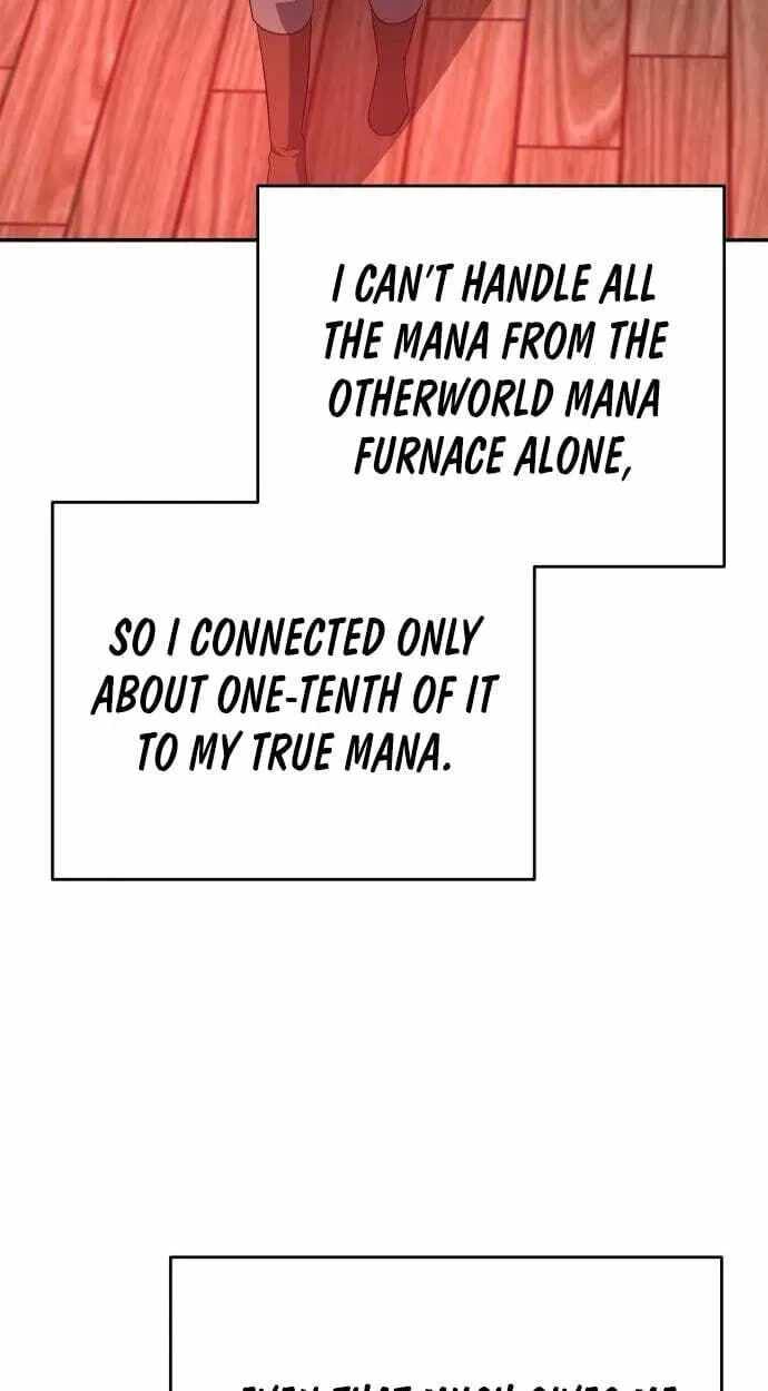 Reloaded Into the Other World Chapter 148 — Page 109