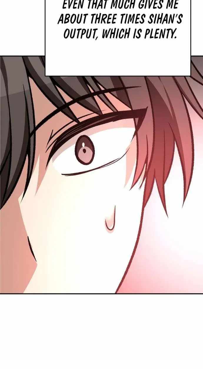 Reloaded Into the Other World Chapter 148 — Page 110
