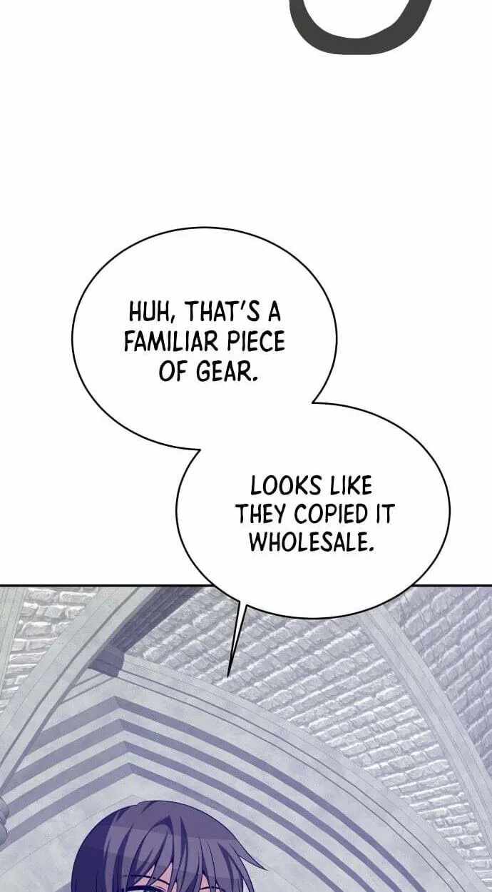 Reloaded Into the Other World Chapter 148 — Page 28