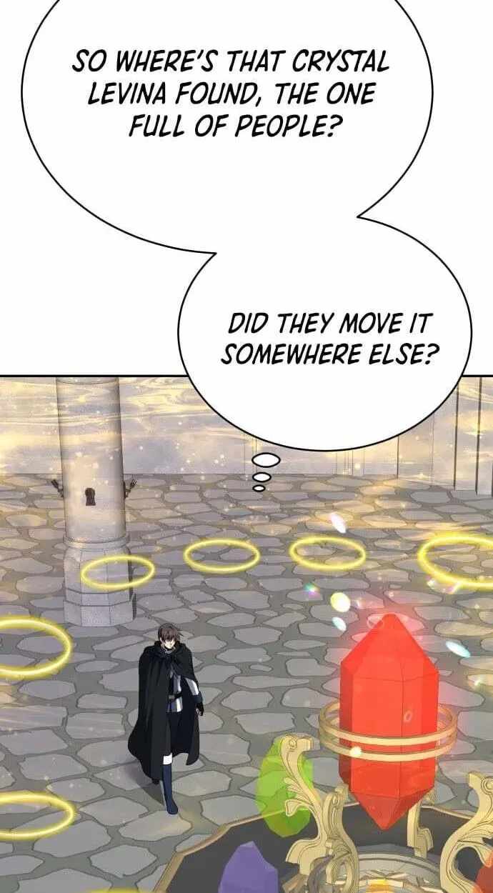 Reloaded Into the Other World Chapter 148 — Page 30