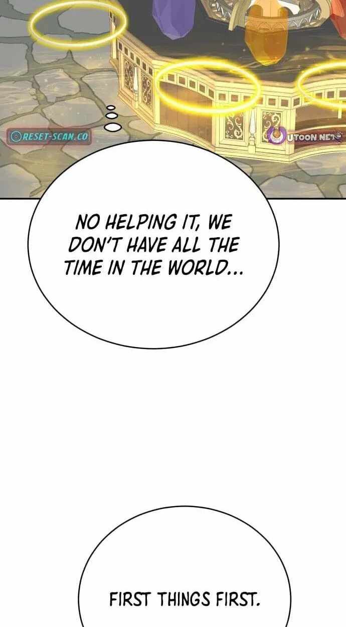 Reloaded Into the Other World Chapter 148 — Page 31