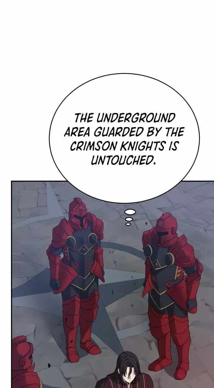 Reloaded Into the Other World Chapter 148 — Page 50