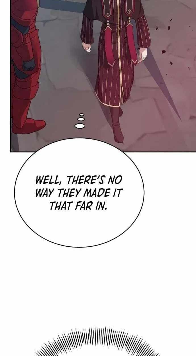 Reloaded Into the Other World Chapter 148 — Page 51