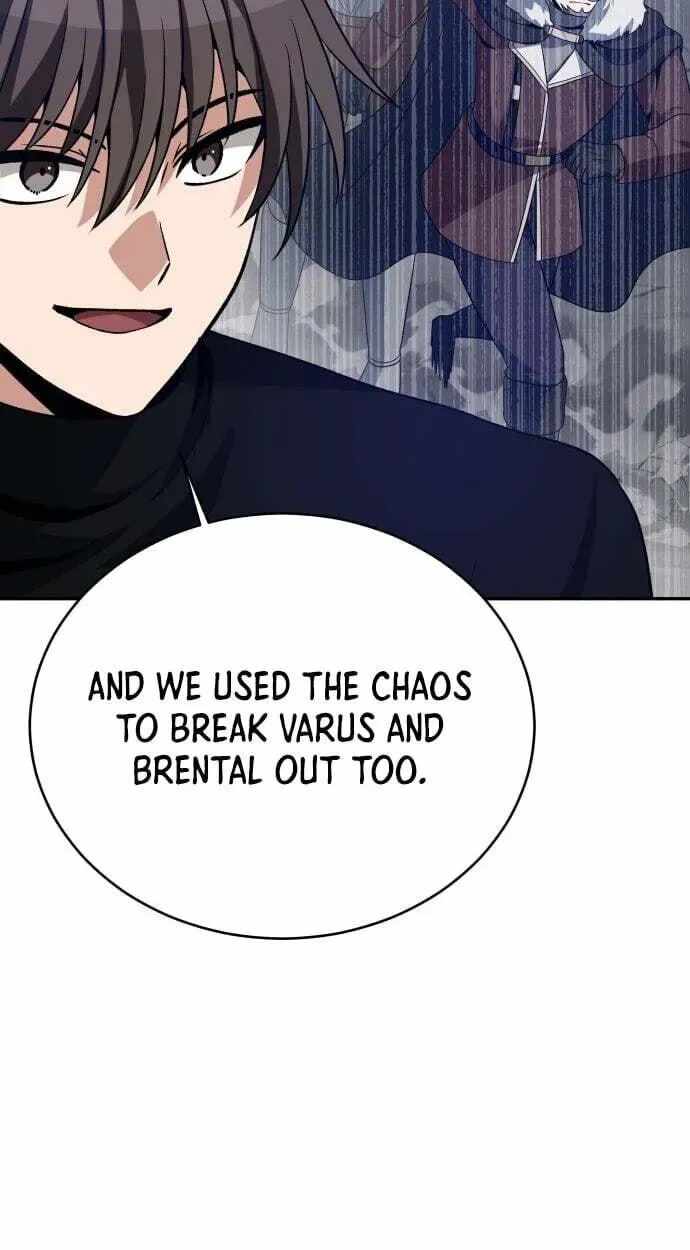 Reloaded Into the Other World Chapter 148 — Page 61