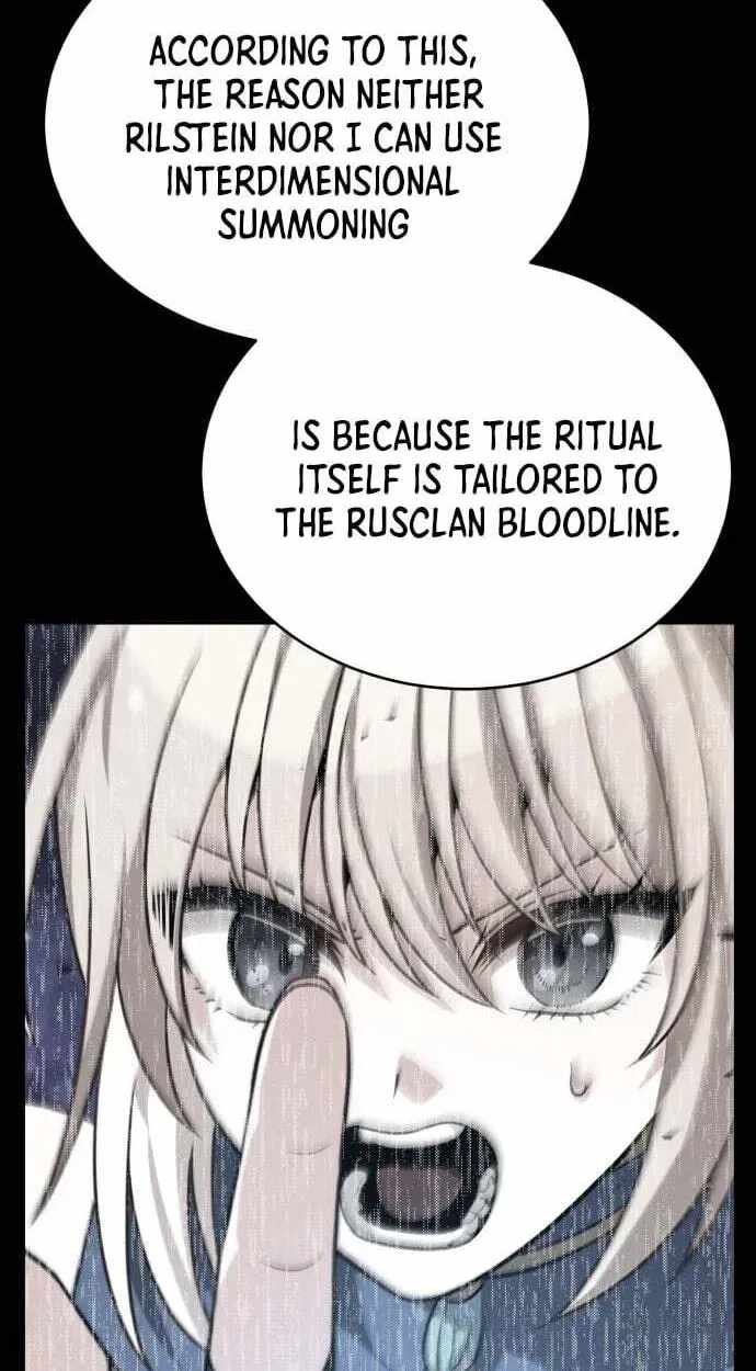 Reloaded Into the Other World Chapter 148 — Page 95