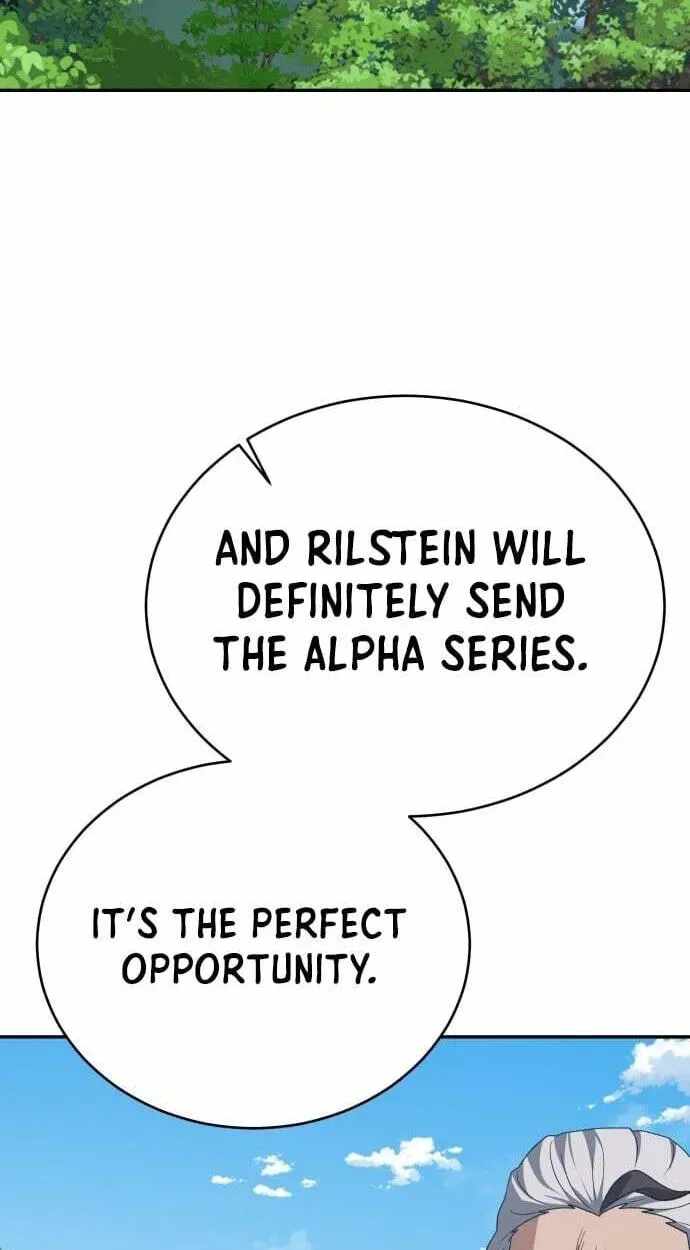 Reloaded Into the Other World Chapter 149 — Page 110