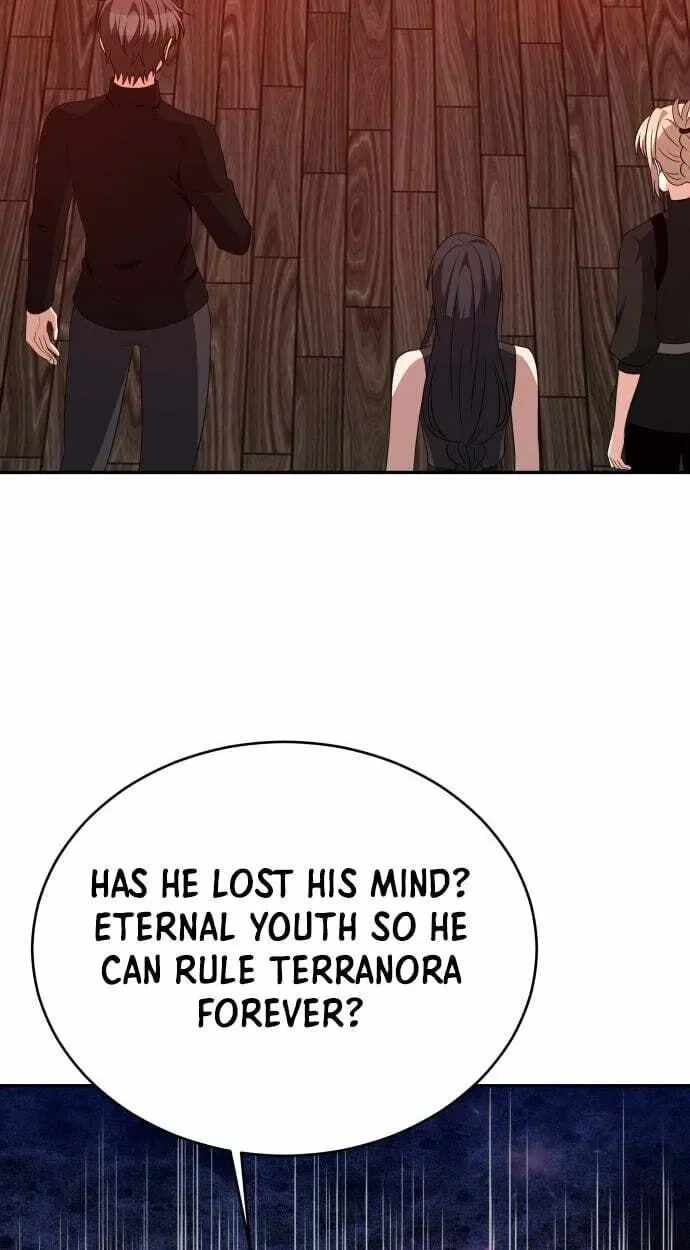 Reloaded Into the Other World Chapter 149 — Page 45