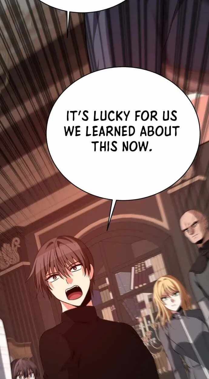 Reloaded Into the Other World Chapter 149 — Page 53