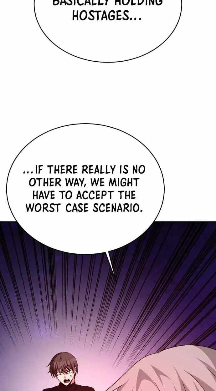 Reloaded Into the Other World Chapter 149 — Page 58