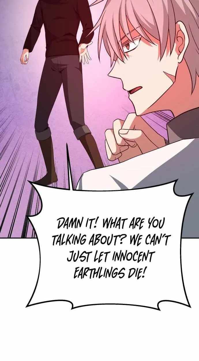 Reloaded Into the Other World Chapter 149 — Page 59