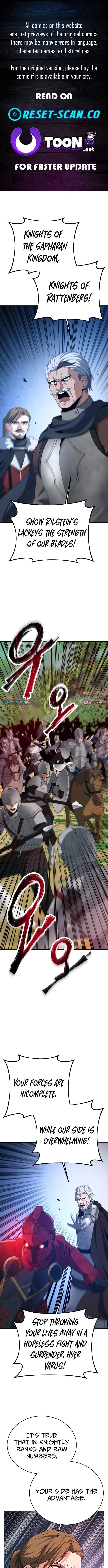 Reloaded Into the Other World Chapter 150 — Page 1