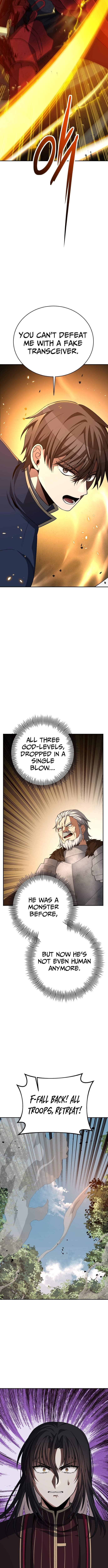 Reloaded Into the Other World Chapter 150 — Page 7