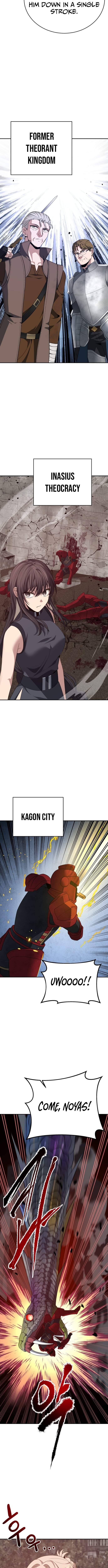 Reloaded Into the Other World Chapter 150 — Page 10