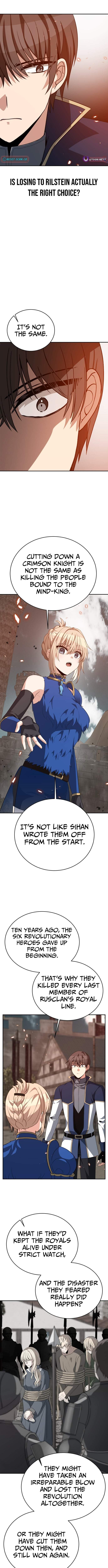 Reloaded Into the Other World Chapter 150 — Page 12