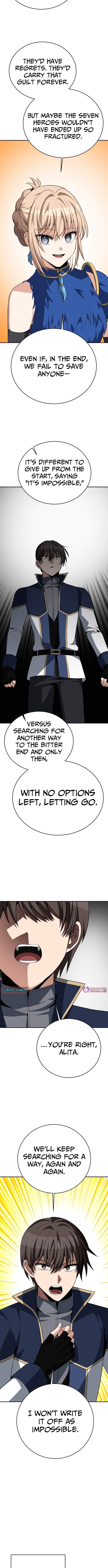 Reloaded Into the Other World Chapter 150 — Page 13