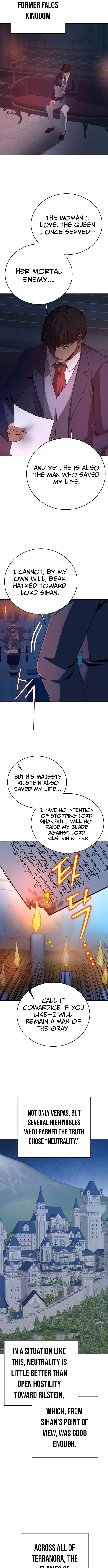 Reloaded Into the Other World Chapter 150 — Page 14
