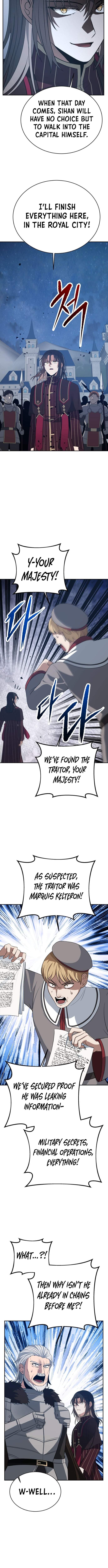 Reloaded Into the Other World Chapter 151 — Page 5