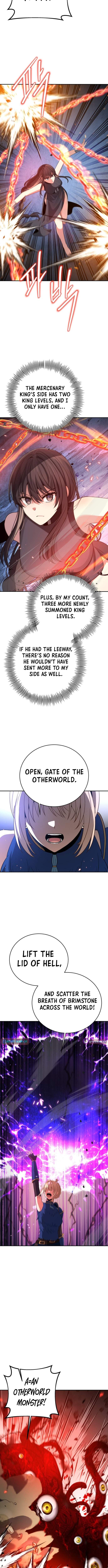 Reloaded Into the Other World Chapter 151 — Page 13