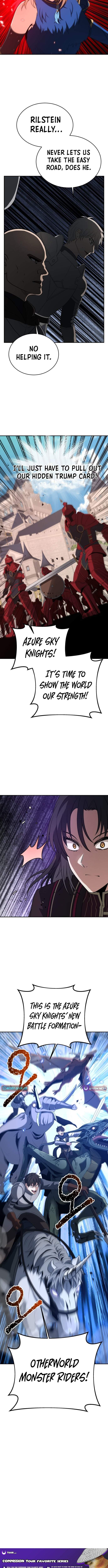Reloaded Into the Other World Chapter 151 — Page 15
