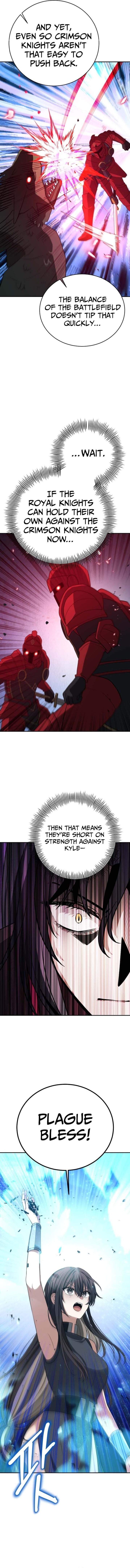 Reloaded Into the Other World Chapter 152 — Page 3