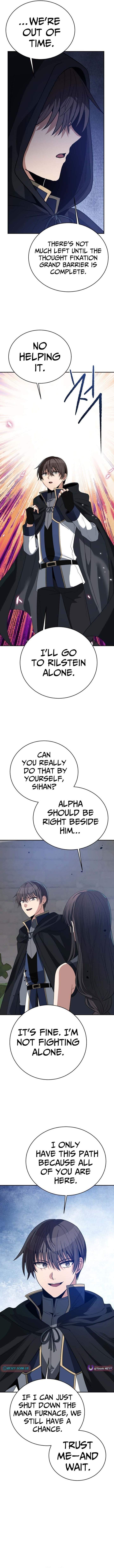 Reloaded Into the Other World Chapter 152 — Page 6