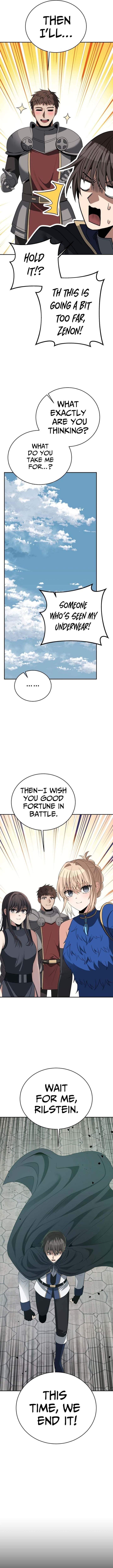 Reloaded Into the Other World Chapter 152 — Page 8
