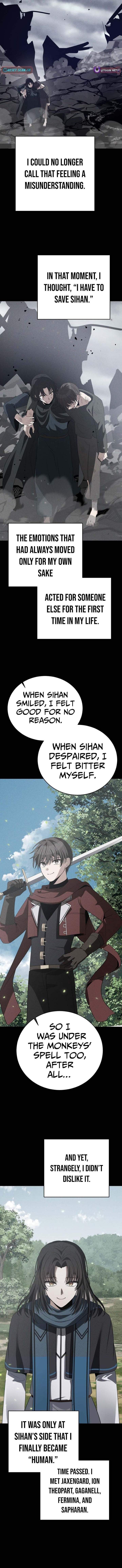 Reloaded Into the Other World Chapter 152 — Page 13