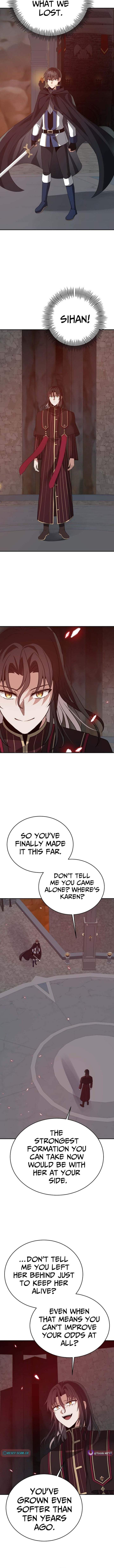 Reloaded Into the Other World Chapter 152 — Page 16