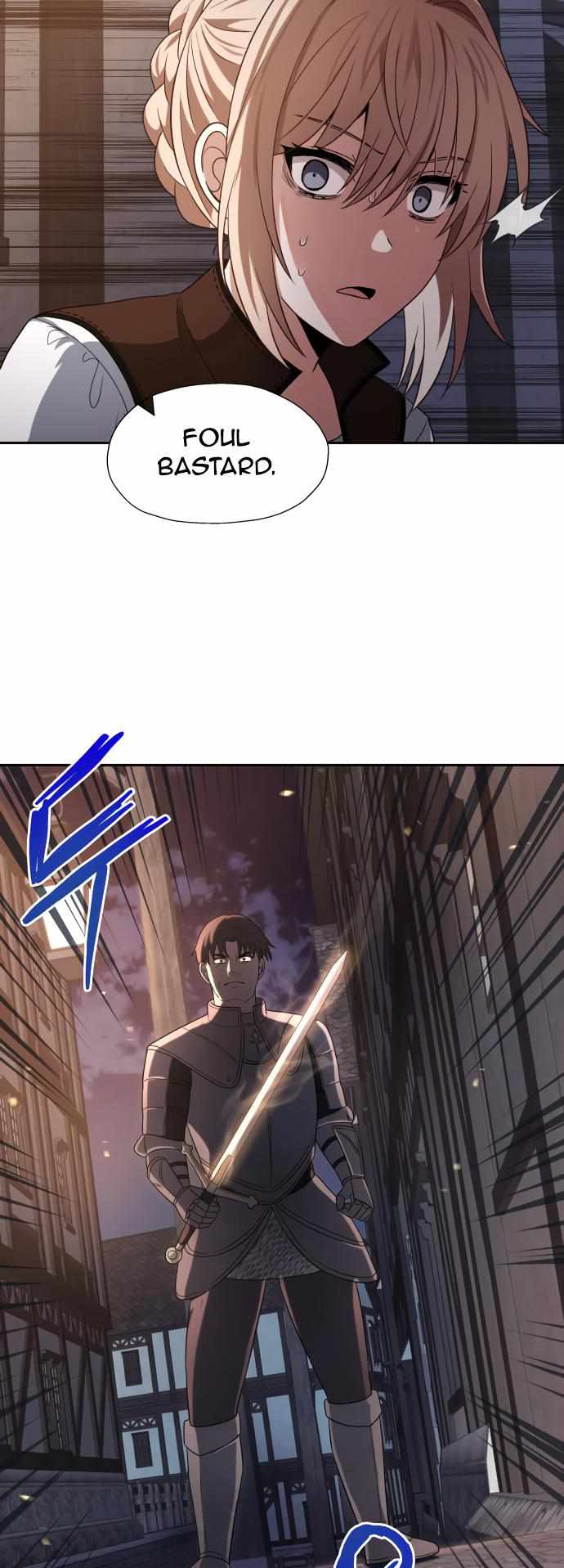 Reloaded Into the Other World Chapter 51 — Page 4
