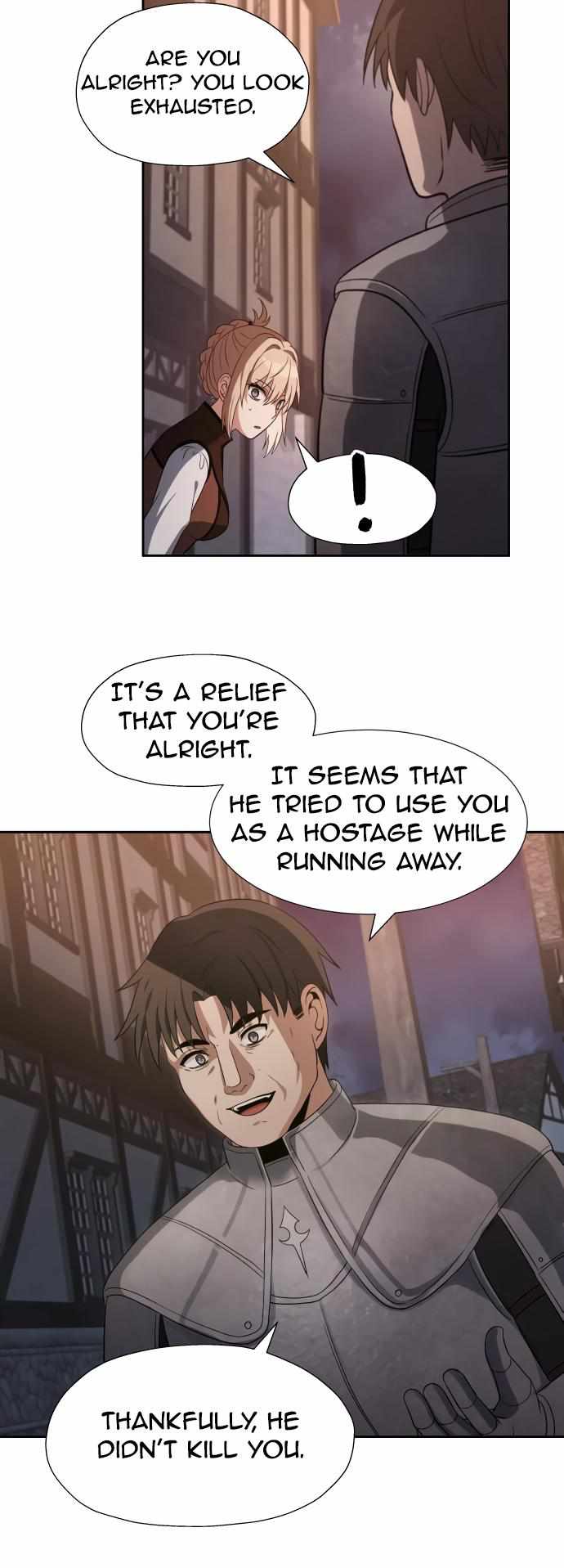 Reloaded Into the Other World Chapter 51 — Page 6