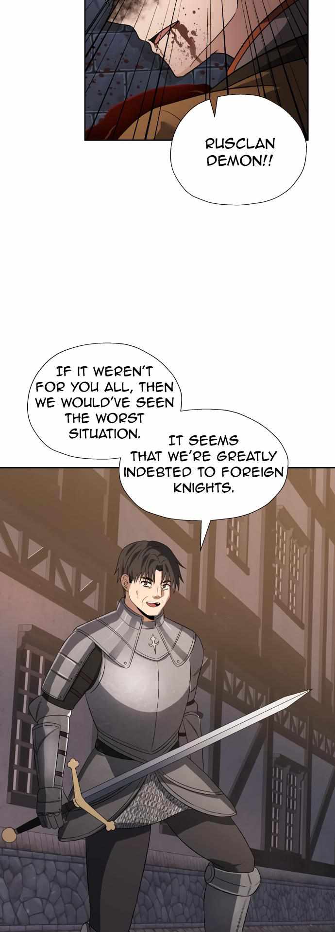 Reloaded Into the Other World Chapter 51 — Page 8
