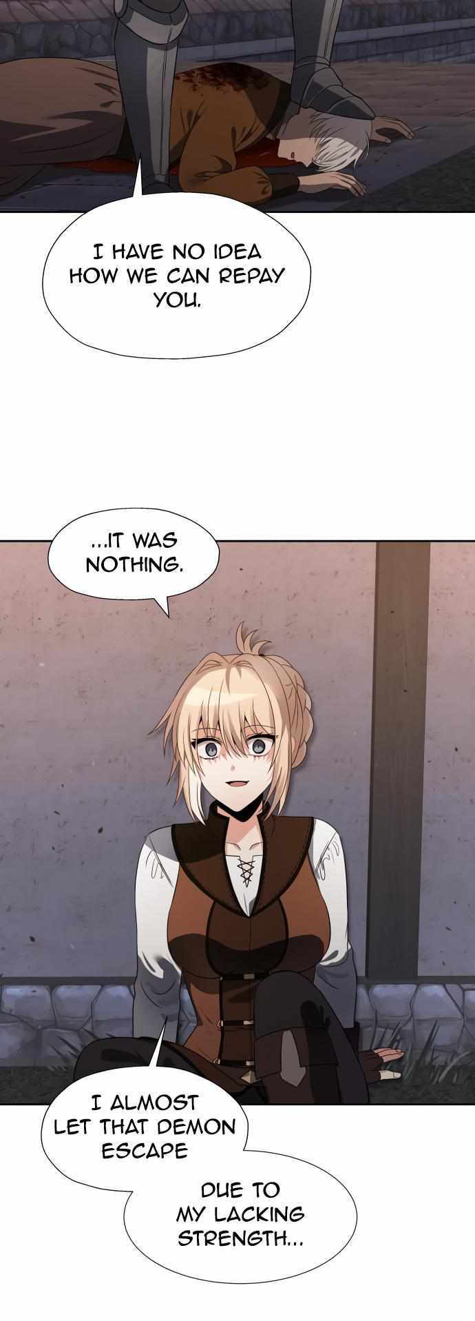 Reloaded Into the Other World Chapter 51 — Page 9