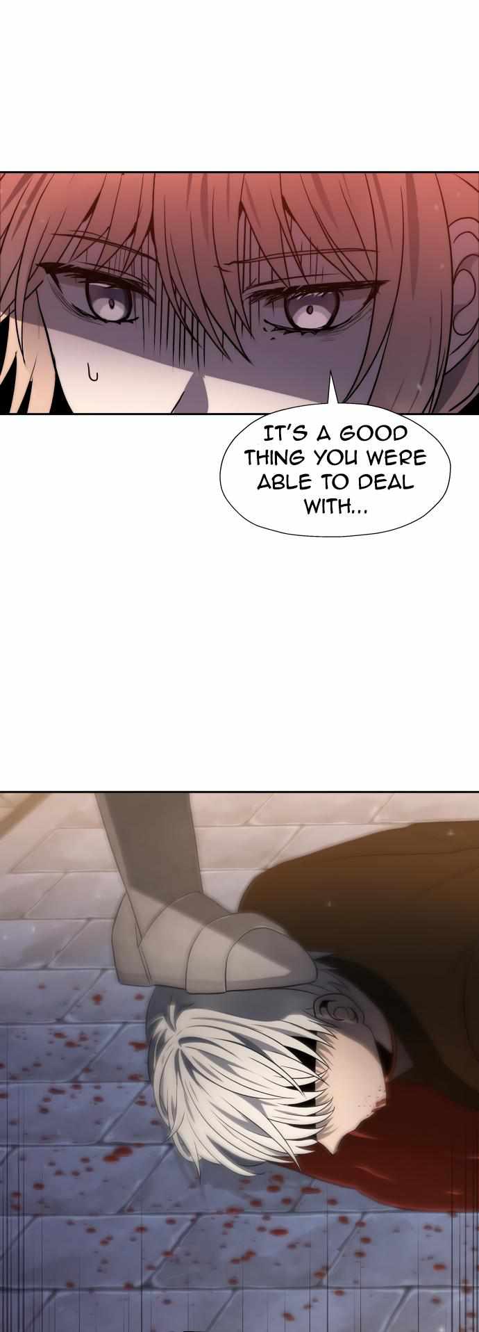 Reloaded Into the Other World Chapter 51 — Page 10