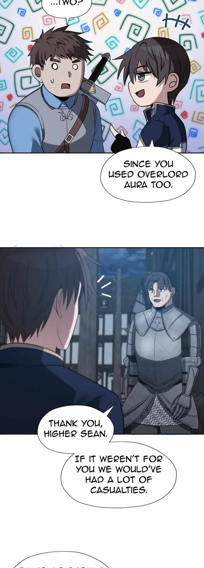 Reloaded Into the Other World Chapter 51 — Page 13