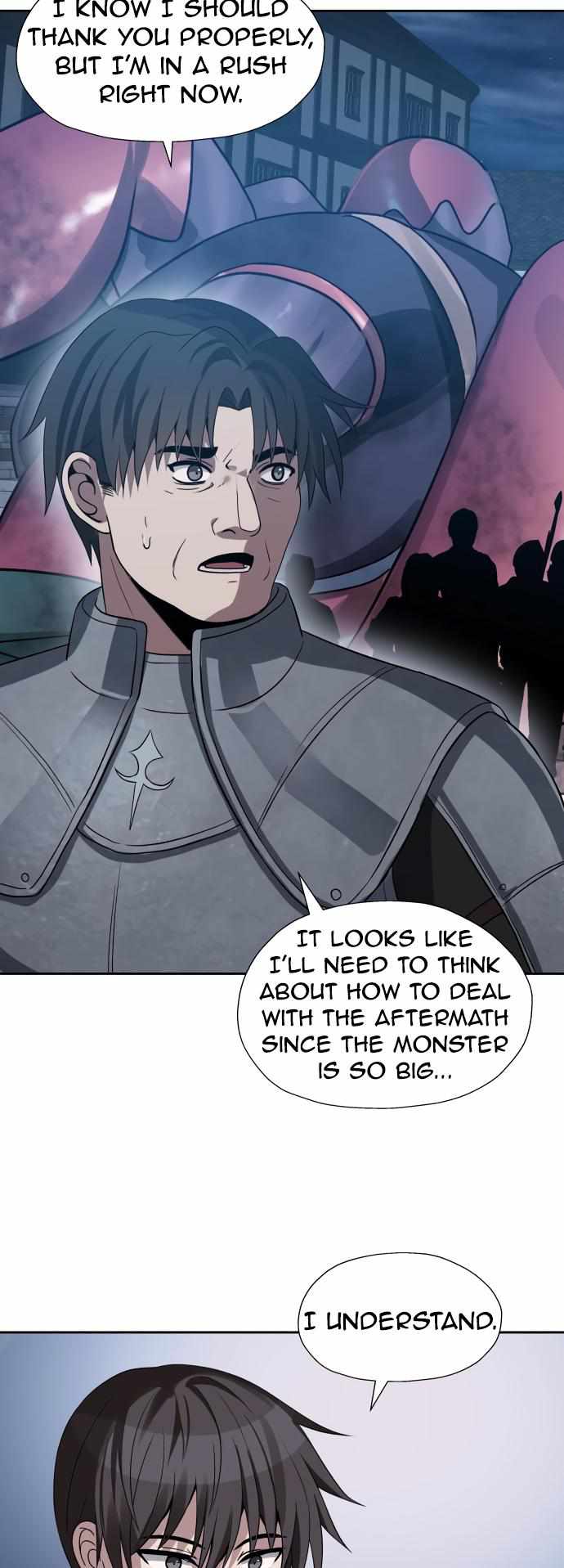Reloaded Into the Other World Chapter 51 — Page 14