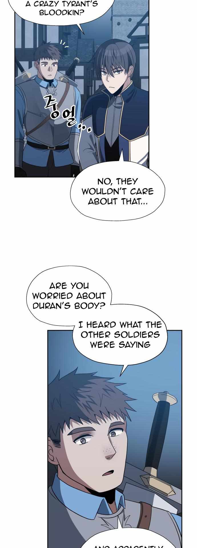 Reloaded Into the Other World Chapter 51 — Page 18