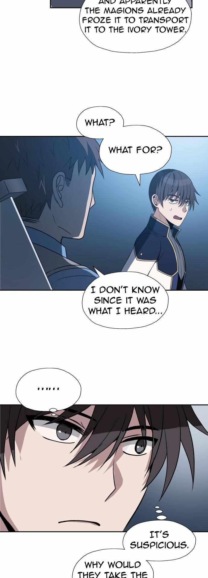 Reloaded Into the Other World Chapter 51 — Page 19