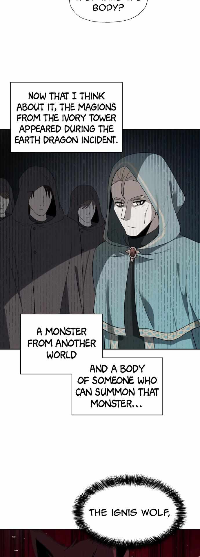 Reloaded Into the Other World Chapter 51 — Page 20