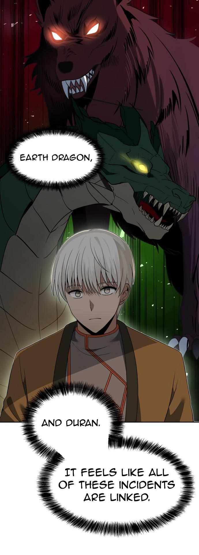 Reloaded Into the Other World Chapter 51 — Page 21