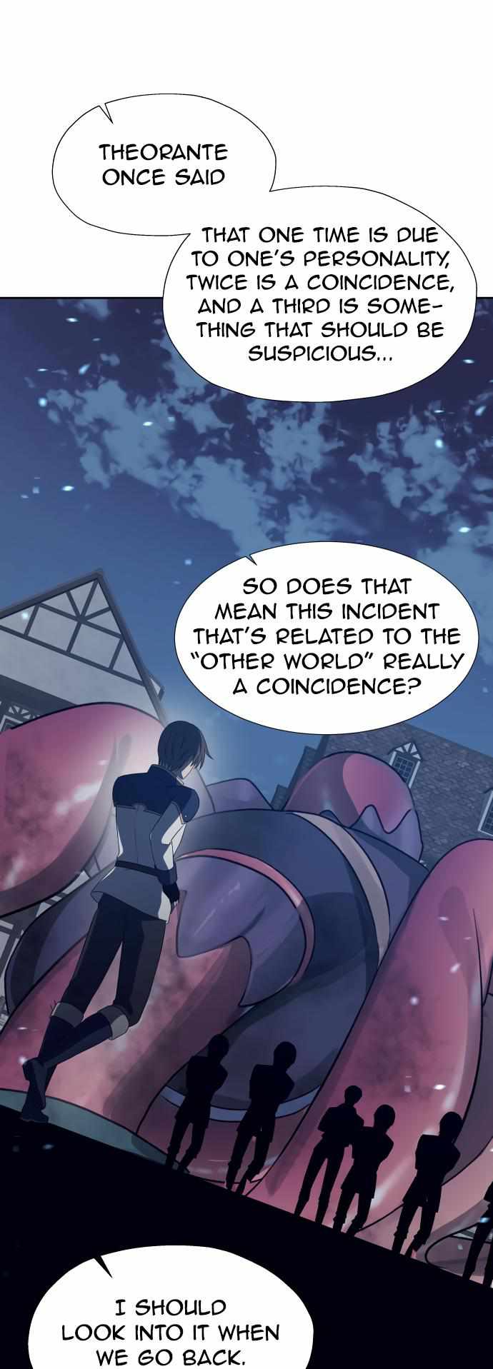 Reloaded Into the Other World Chapter 51 — Page 22
