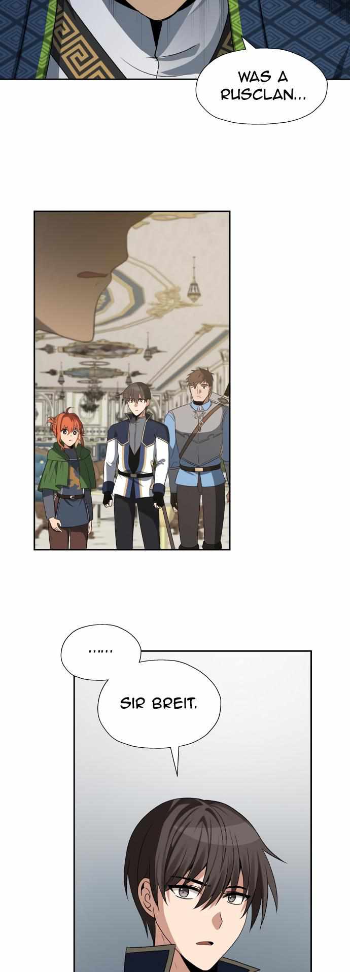Reloaded Into the Other World Chapter 51 — Page 25